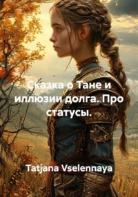 Сказка о Тане и иллюзии долга. Про статусы.