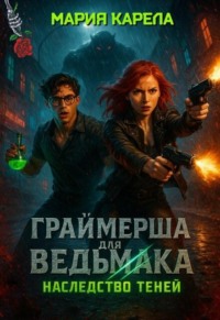Граймерша для ведьмака: наследство теней