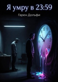 Я умру в 23:59