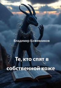 Те, кто спят в собственной коже