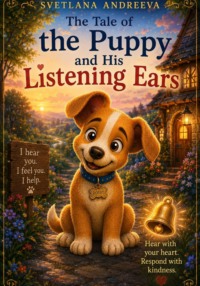 The Tale of the Puppy and His Listening Ears