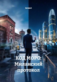 КОД МОРО: Миланский протокол