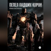 Пепел падших корон