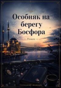 Особняк на берегу Босфора