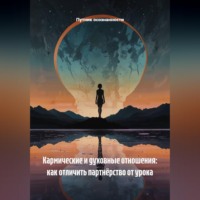 Кармические и духовные отношения: как отличить партнёрство от урока