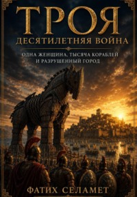 ТРОЯ: Десятилетняя война