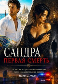Сандра. Первая смерть.