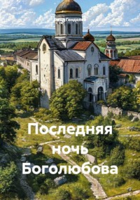Последняя ночь Боголюбова