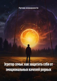Эгрегор семьи: как защитить себя от эмоциональных качелей родных