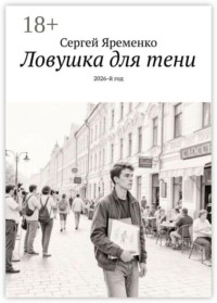 Ловушка для тени. 2026-й год