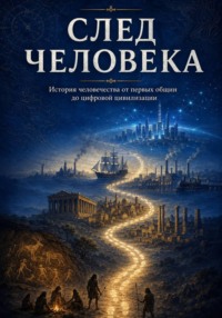 След человека. История человечества от первых общин до цифровой цивилизации