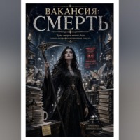Вакансия: Смерть