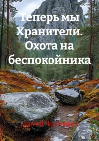 Теперь мы Хранители. Охота на беспокойника