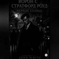 Ворон с Стратфорд Роуд: Чёрное солнце