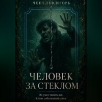Человек за стеклом. Он умел чинить все. Кроме собственной семьи