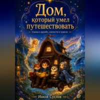 Дом, который умел путешествовать