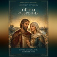 Петр и Феврония. История любви, житие, семейные уроки, молитвы, акафист и объяснение