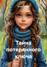 Тайна потерянного ключа