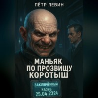 Маньяк по прозвищу Коротыш
