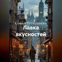 Лавка вкусностей