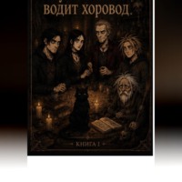 Чернолад. Книга 1: Тут нечисть водит хороводы