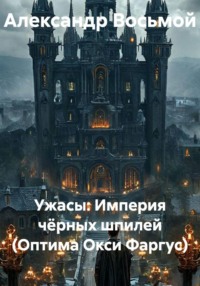 Ужасы: Империя чёрных шпилей (Оптима Окси Фаргус)