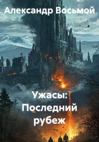 Ужасы: Последний рубеж