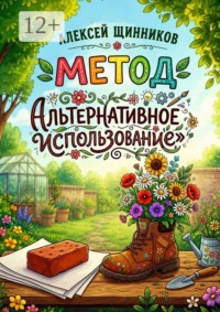 Метод «Альтернативное использование»