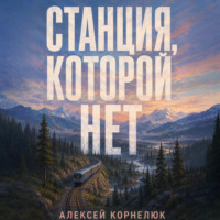 Станция, которой нет