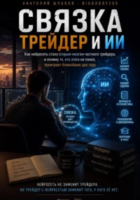 Связка трейдер и ИИ