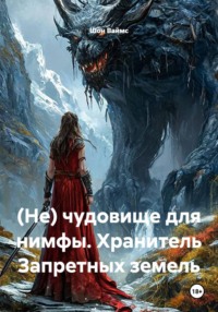 (Не) чудовище для нимфы. Хранитель Запретных земель