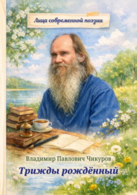 Трижды рождённый