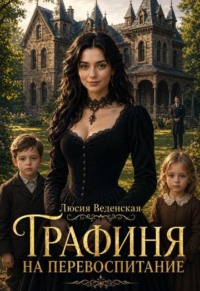 Графиня на перевоспитание