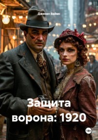 Защита ворона: 1920