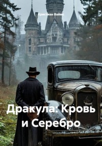 Дракула: Кровь и Серебро