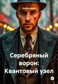 Серебряный ворон: Квантовый узел
