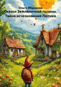 Сказки Земляничной поляны. Тайна исчезновения Лютика