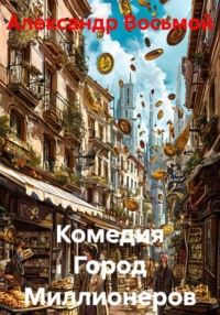 Комедия Город Миллионеров