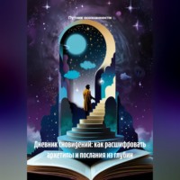 Дневник сновидений: как расшифровать архетипы и послания из глубин