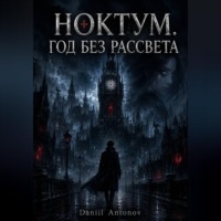 НОКТУМ. ГОД БЕЗ РАССВЕТА