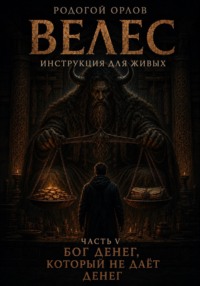 Велес - инструкция для живых. Часть 5. Бог денег, который не даёт денег