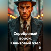 Серебряный ворон: Квантовый узел