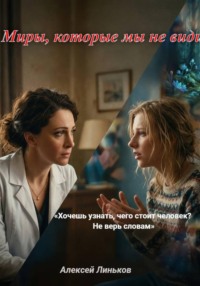 Миры, которые мы не видим