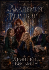 Академия Вернворт: Хроники восьми