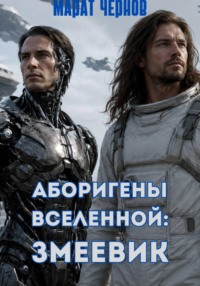 Аборигены Вселенной: Змеевик