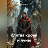 Клятва крови и луны