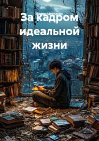 За кадром идеальной жизни