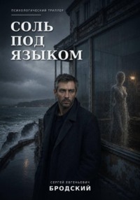 Соль под языком