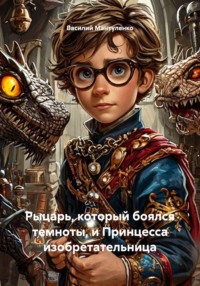 Рыцарь, который боялся темноты, и Принцесса изобретательница