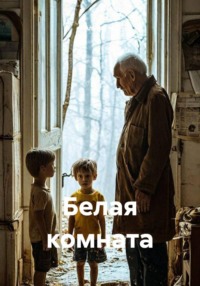 Белая комната